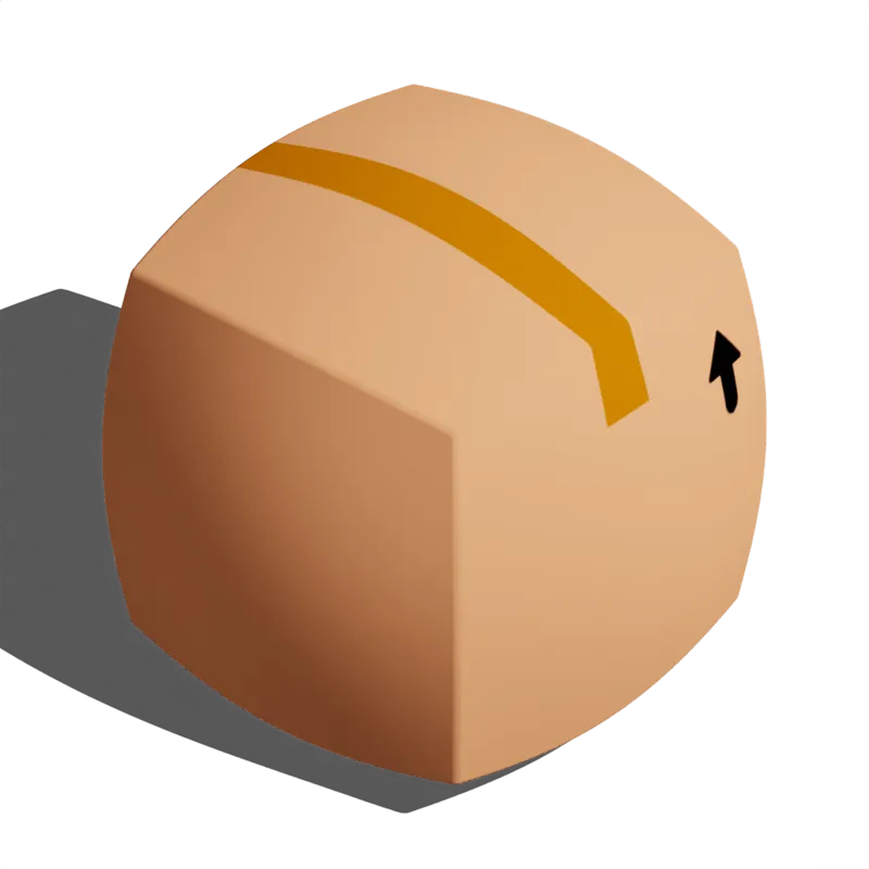 Spinning MassiveBox icon
