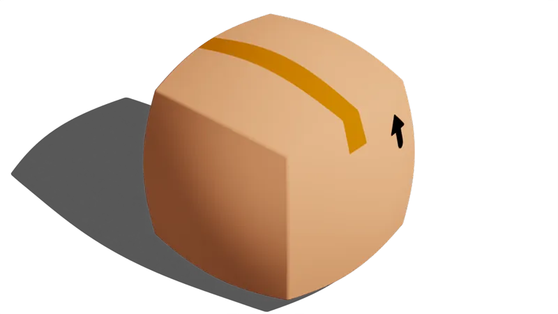 Spinning MassiveBox icon